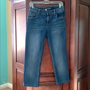 Boys Tucker and Tate Jeans